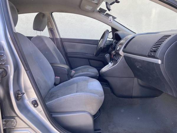 2010 Nissan Sentra 2 0 S - 500 DOWN o a c - Call or Text! - cars & for sale in Tucson, AZ – photo 21