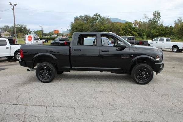 *2018* *Ram* *2500* *Big Horn/ Lone Star* - cars & trucks - by... for sale in Sanford, FL – photo 9