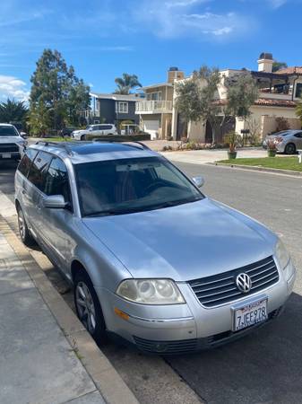 Volkswagen Passat for sale in San Clemente, CA – photo 2