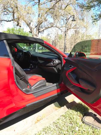 2017 camaro zl1 convertible tribute for sale in Maitland, FL – photo 5