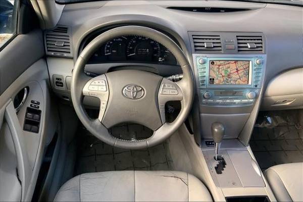 2008 Toyota Camry Hybrid Electric 4dr Sdn Sedan - - by for sale in Eugene, OR – photo 4