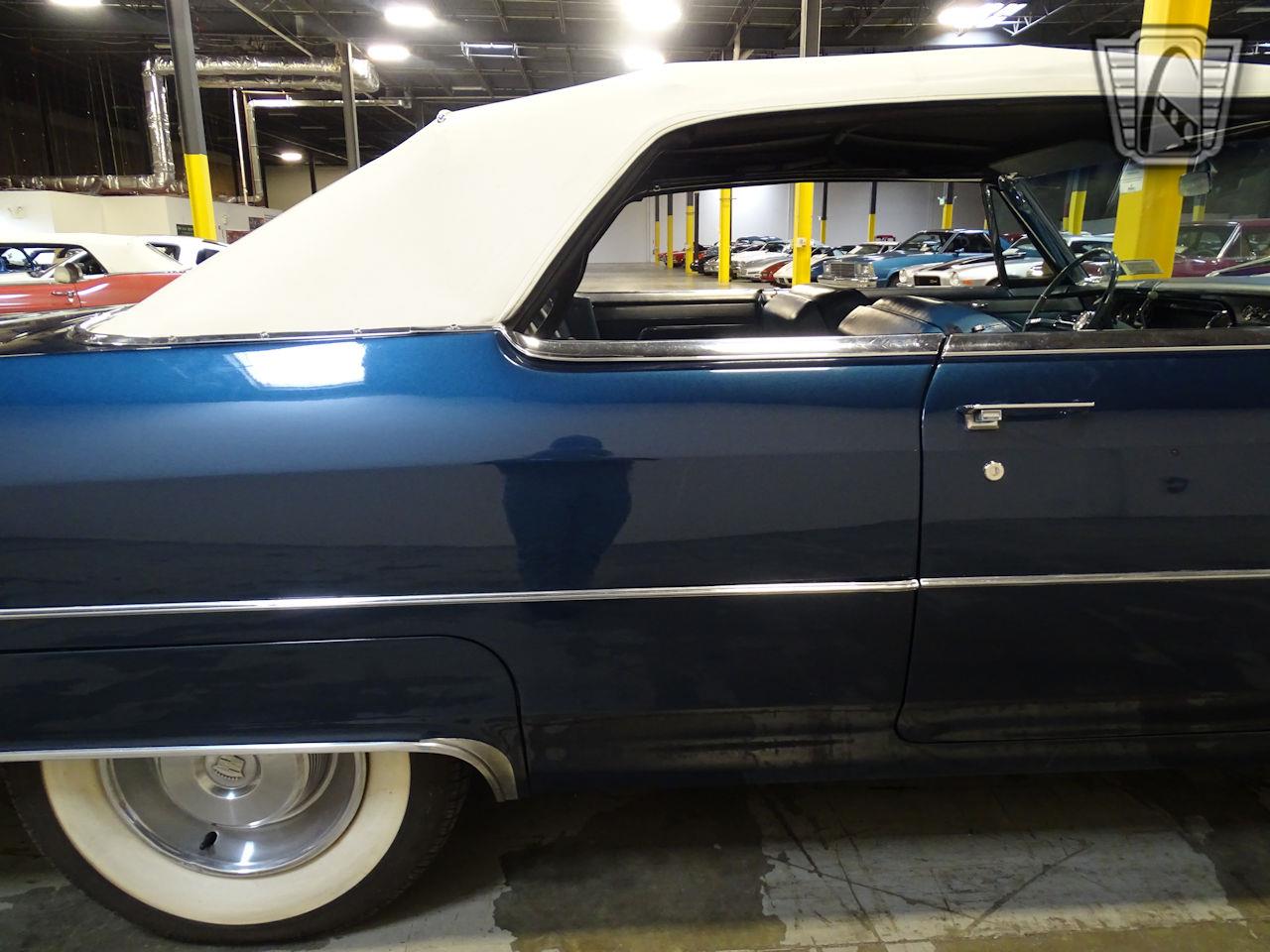 1965 Cadillac DeVille for sale in O'Fallon, IL – photo 47