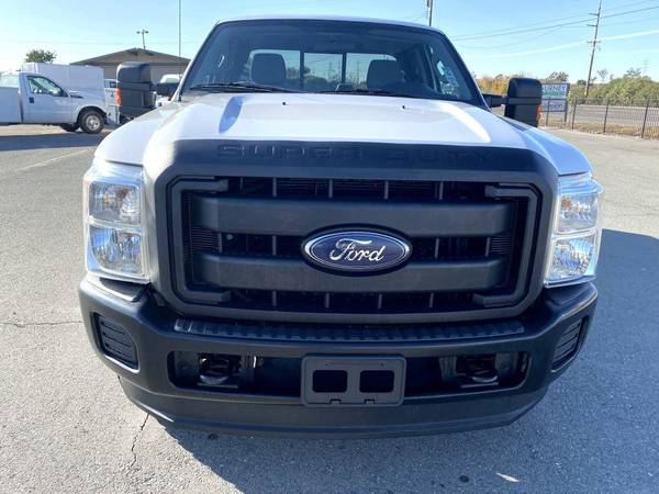 2015 FORD F250 SUPER DUTY - WORK TRUCKS FORD CHEVY - cars & trucks -... for sale in Oakley, NV – photo 3