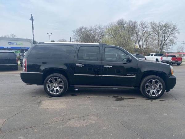 2013 GMC YUKON XL DENALI - - by dealer - vehicle for sale in Perry, MI – photo 5