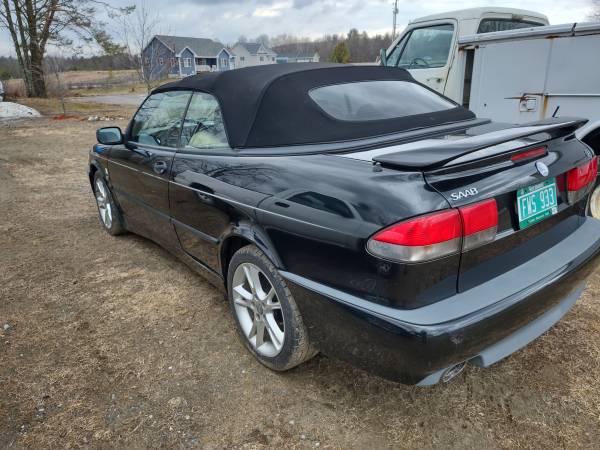 2002 Saab Viggen clone for sale in East Fairfield, VT – photo 16