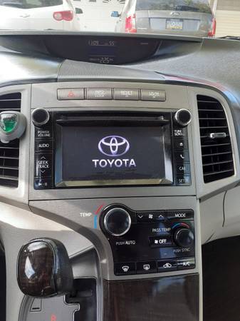 2014 Toyota Venza LE for sale in Osseo, MN – photo 19