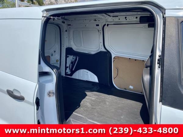 2014 Ford Transit Connect Xl (WORK VAN) - mintmotors1 com - cars & for sale in Fort Myers, FL – photo 9