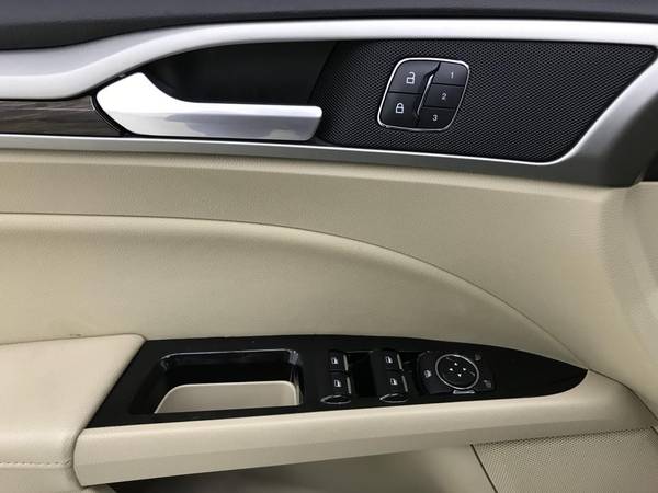 2016 Ford Fusion SE - cars & trucks - by dealer - vehicle automotive... for sale in Kellogg, MT – photo 20