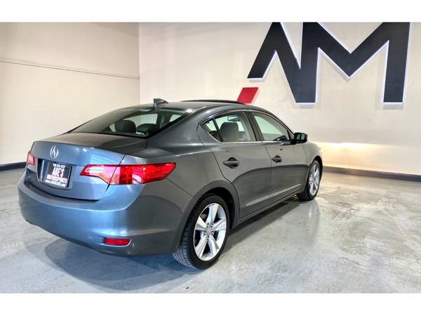2013 ACURA ILX 2.0L TECH PKG - cars & trucks - by dealer - vehicle... for sale in Sacramento , CA – photo 6