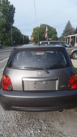2005 Scion XA for sale in Clayton, OH – photo 6