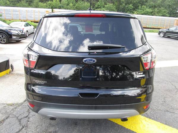 2017 FORD ESCAPE SE>>>4X4+EFFICIENT=END OF YEAR DEAL! - cars &... for sale in Walkertown, NC – photo 5