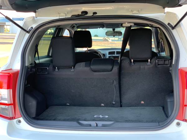 2011 Scion xD Hatchback - cars & trucks - by owner - vehicle... for sale in Phoenix, AZ – photo 14