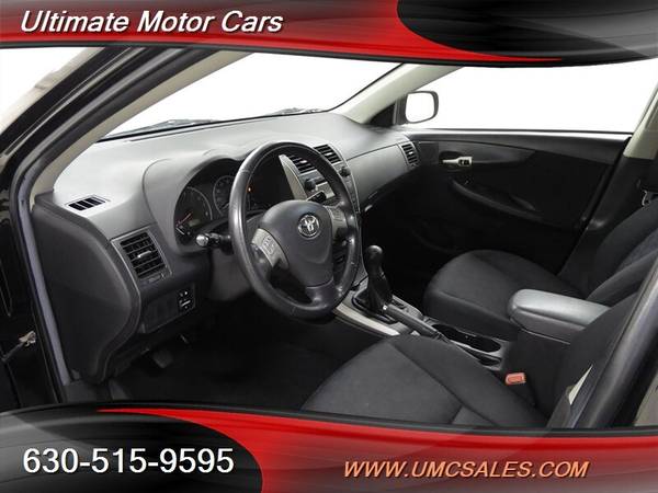 2009 Toyota Corolla for sale in Downers Grove, IL – photo 16