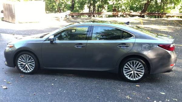 2014 Lexus ES 350 for sale in Great Neck, NY – photo 12