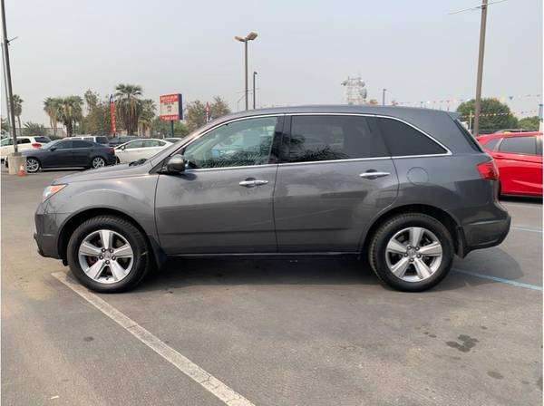 2012 Acura MDX**AWD**Loaded** - cars & trucks - by dealer - vehicle... for sale in Fresno, CA – photo 6
