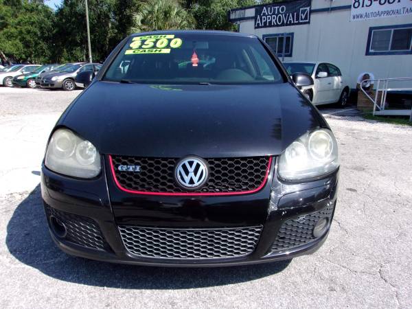 2009 Volkswagen GTI $3499 CASH for sale in Brandon, FL – photo 5