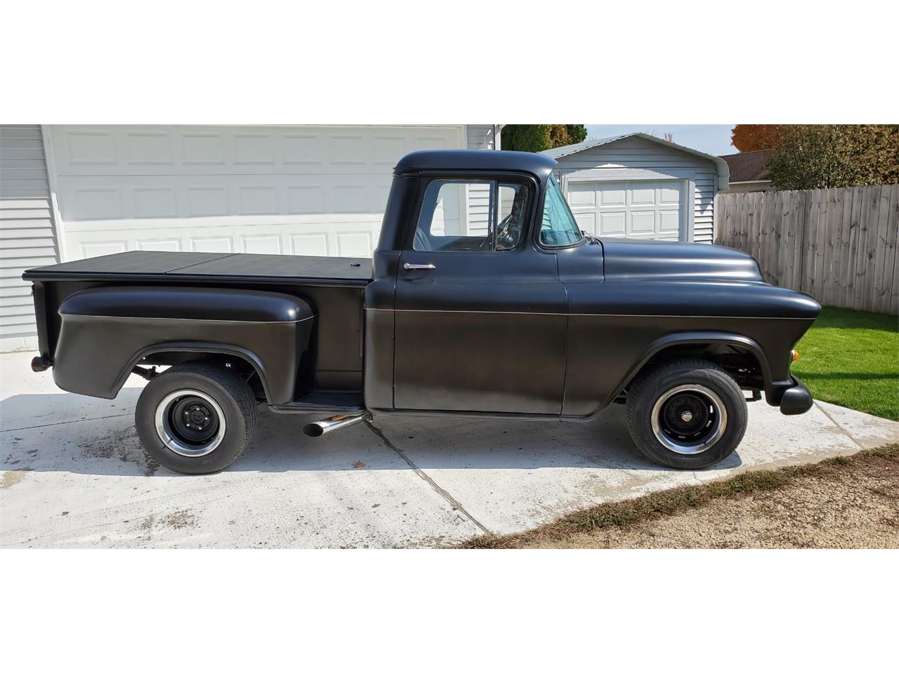 1955 Chevrolet Pickup for sale in Annandale, MN – photo 8