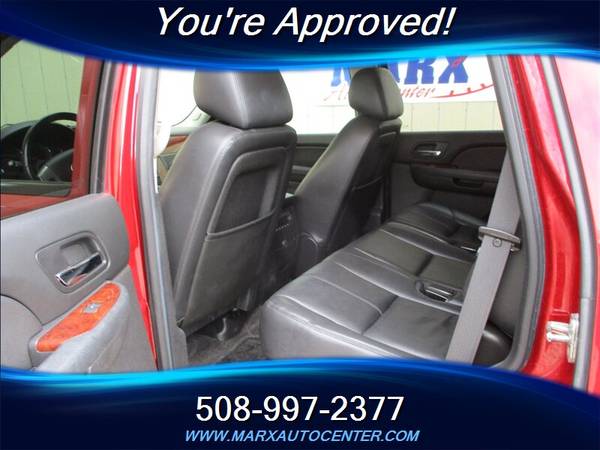 2014 Chevy Tahoe LT 4x4..Southern Truck..New Tires..Super Clean!! -... for sale in New Bedford, MA – photo 19