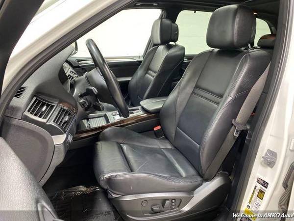 2013 BMW X5 xDrive35d AWD xDrive35d 4dr SUV 0 Down Drive NOW! for sale in Waldorf, MD – photo 14