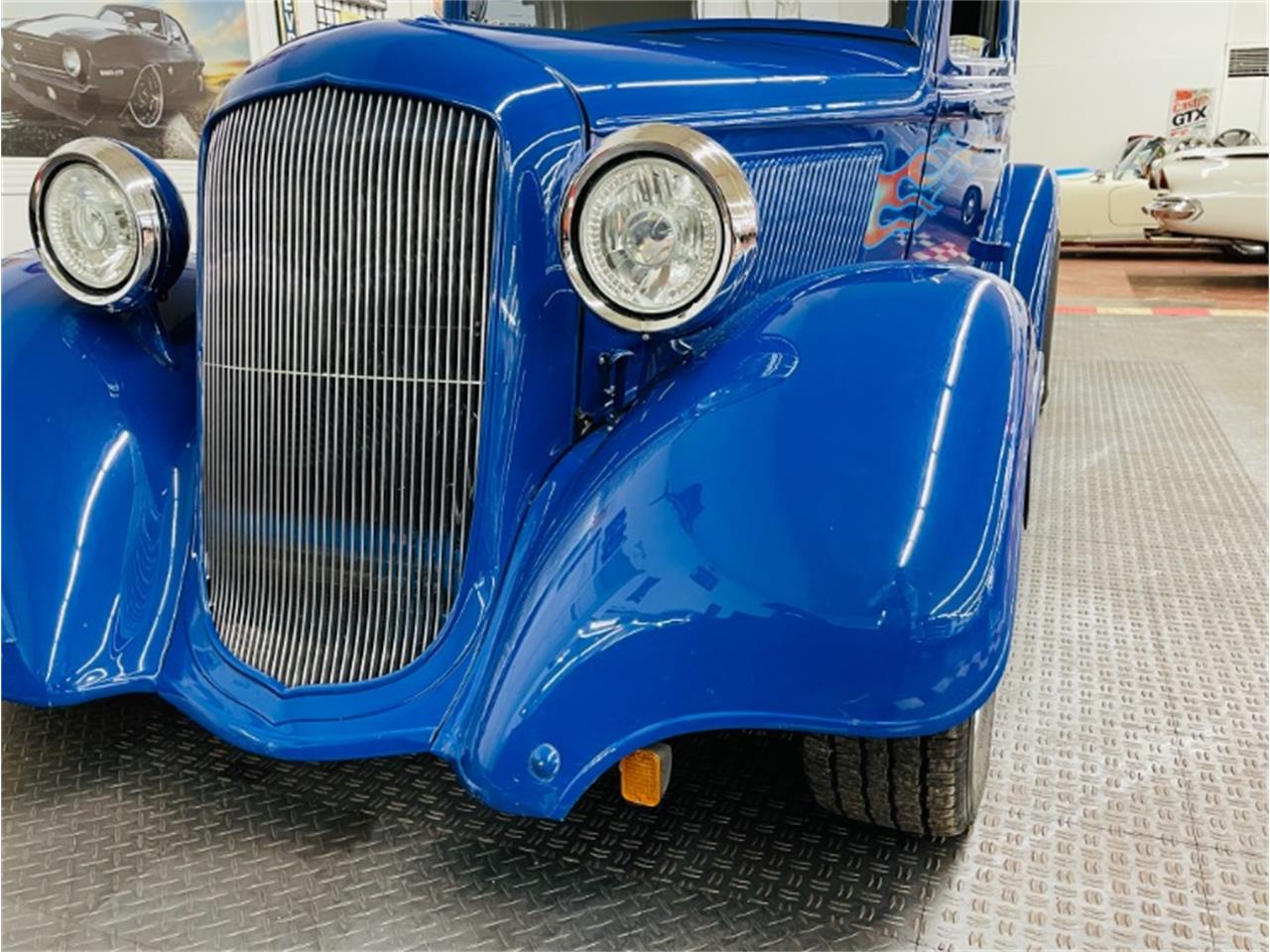 1933 Plymouth Business Coupe for sale in Mundelein, IL – photo 10