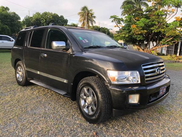 Infiniti QX56 2006 for sale in Other, Other – photo 2