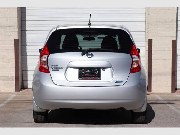2015 Nissan Versa Note S Plus 4dr Hatchback , mgmotorstucson.com/ MG... for sale in Tucson, AZ – photo 7