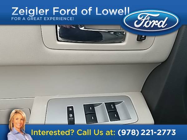 2011 Ford Flex SE - - by dealer - vehicle automotive for sale in Lowell, MI – photo 17
