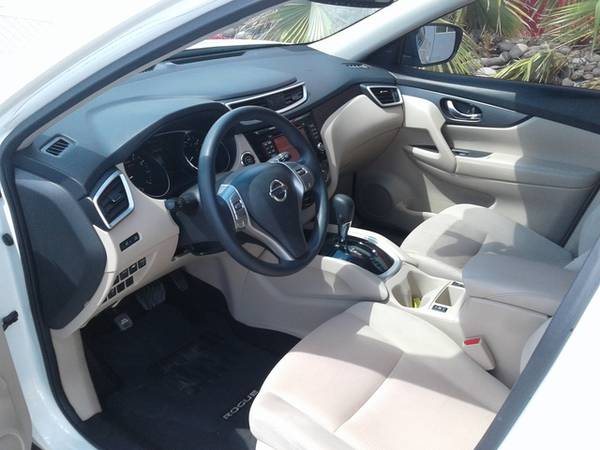 2016 Nissan Rogue Must See for sale in El Paso, TX – photo 12