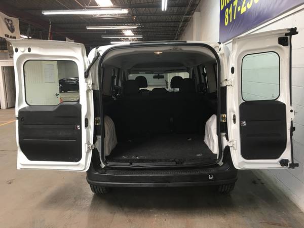 2015 Ram ProMaster City Sevice Delivery, Cargo Van ONE OWNER for sale in Arlington, LA – photo 6