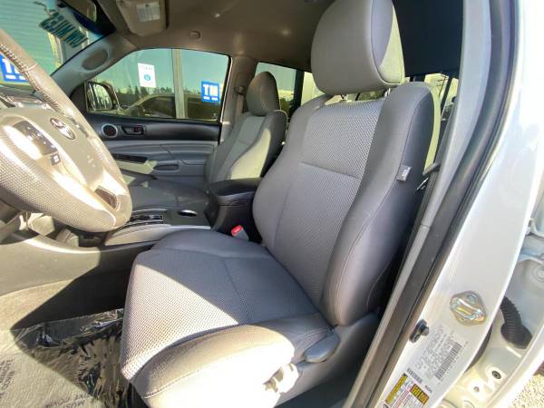 2015 Toyota Tacoma PreRunner SR5 Double Cab V6 Automatic - cars &... for sale in Petaluma , CA – photo 5