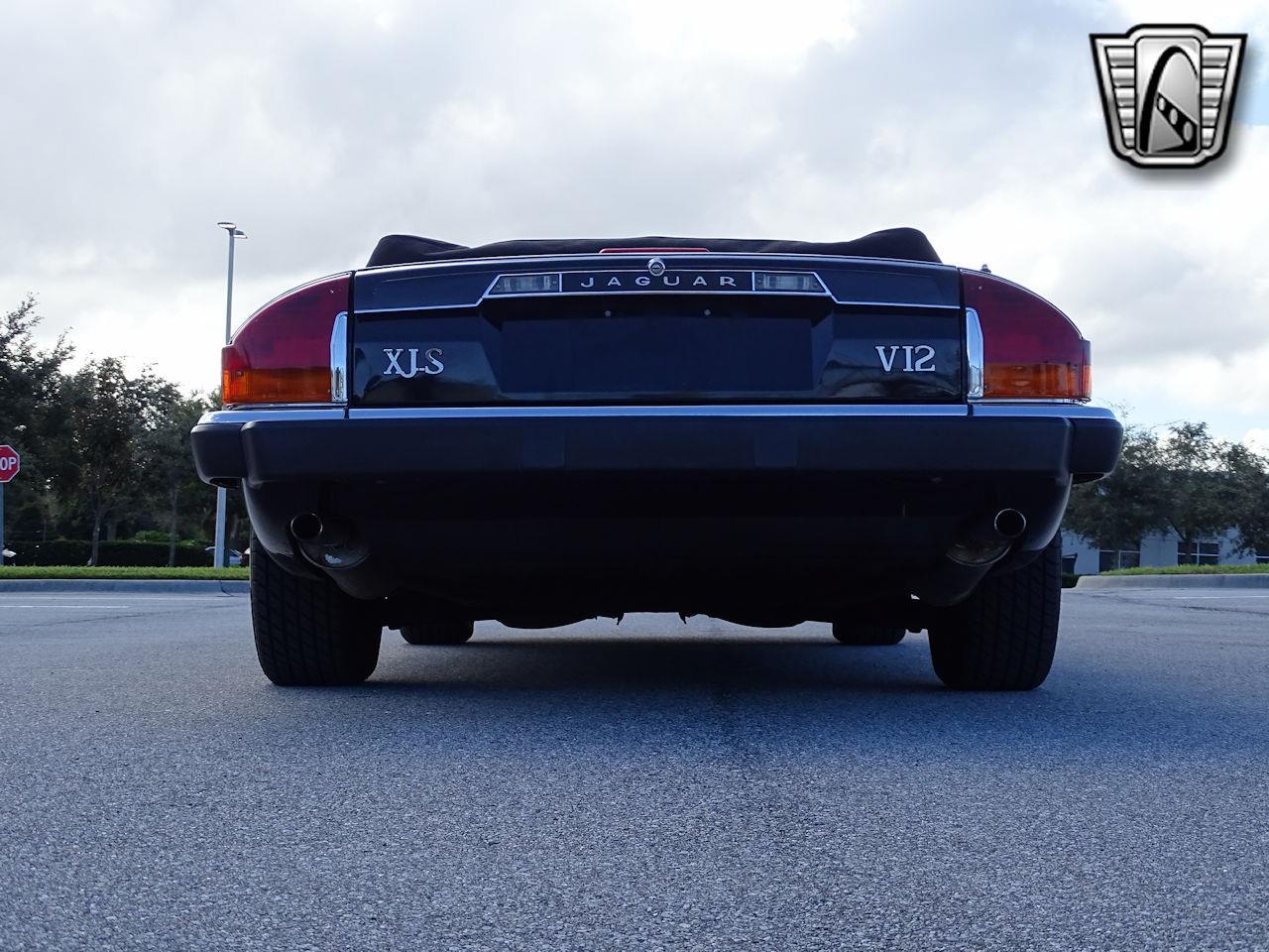 1989 Jaguar XJS for sale in O'Fallon, IL – photo 50