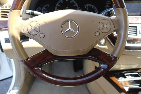 2013 Mercedes-Benz S-Class S550 $729 DOWN $90/WEEKLY for sale in Orlando, FL – photo 16