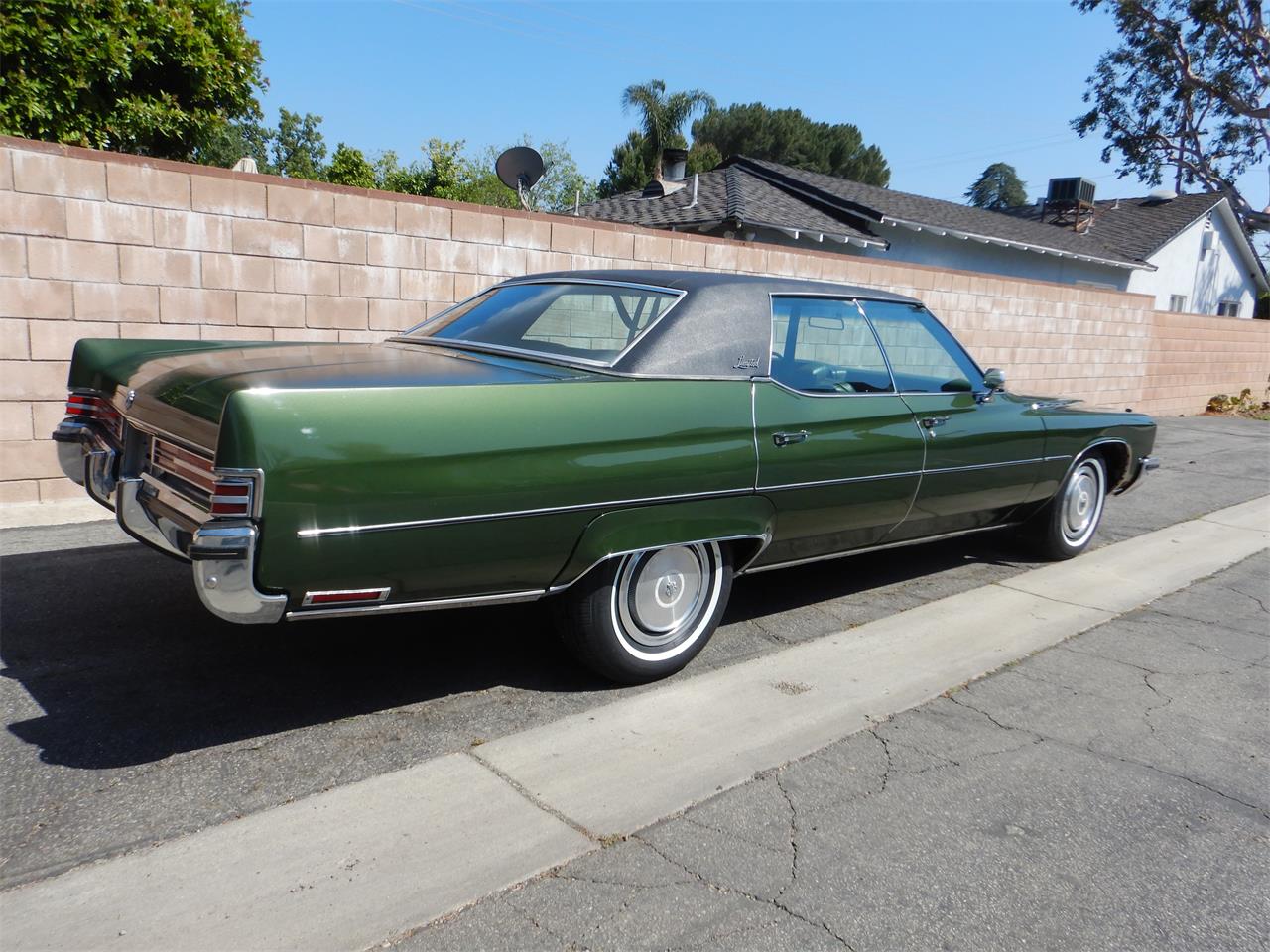 1972 Buick Limited for sale in Other, Other – photo 25