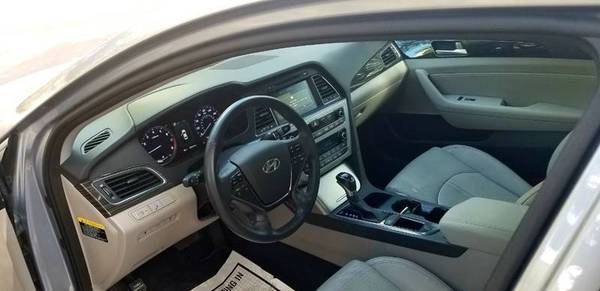 2015 Hyundai Sonata for sale in San Antonio, TX – photo 9