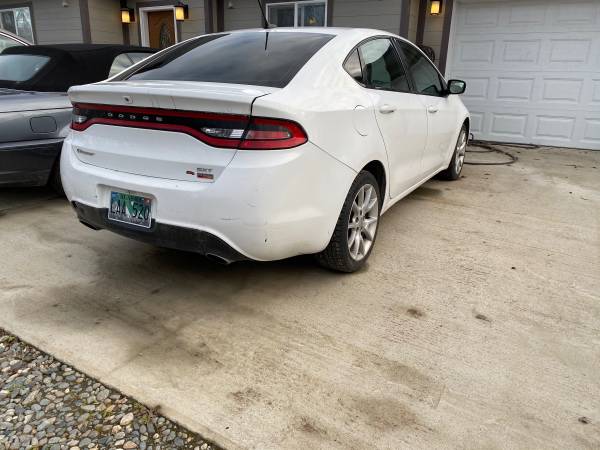 2013 Dodge Dart SXT for sale in Fort Greely, AK – photo 4