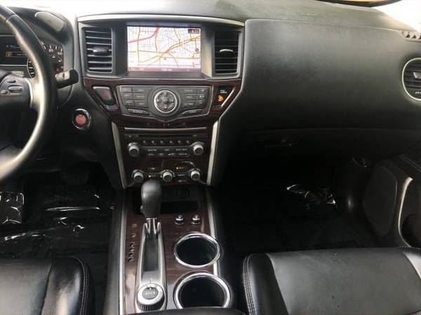 2014 Nissan Pathfinder - - by dealer - vehicle for sale in Arlington, District Of Columbia – photo 20