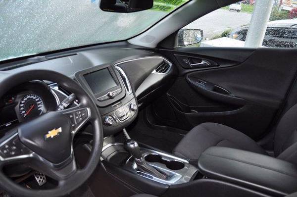 2017 Chevrolet Chevy Malibu LT CALL OR TEXT US! - cars & trucks - by... for sale in Bremerton, WA – photo 6