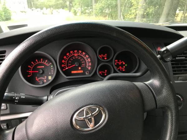 Toyota Tundra for sale in Tyngsboro, MA – photo 8