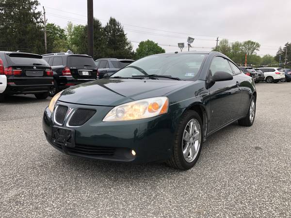 2007 Pontiac G6 GT*LOW PRICE*NO ACCIDENTS*RUNS PERFECT* for sale in Monroe, NY – photo 3