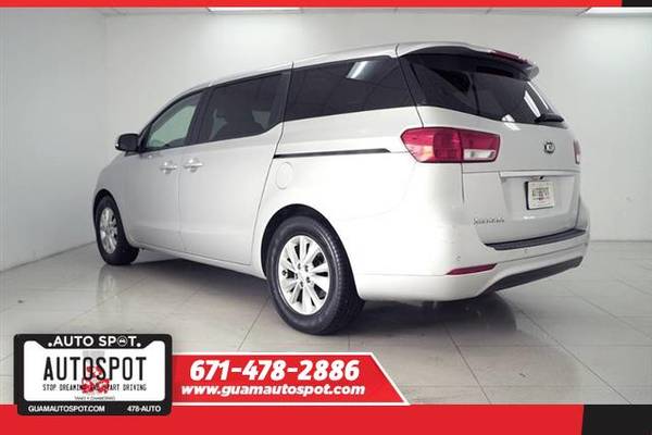 2017 Kia Sedona - Call for sale in Other, Other – photo 5