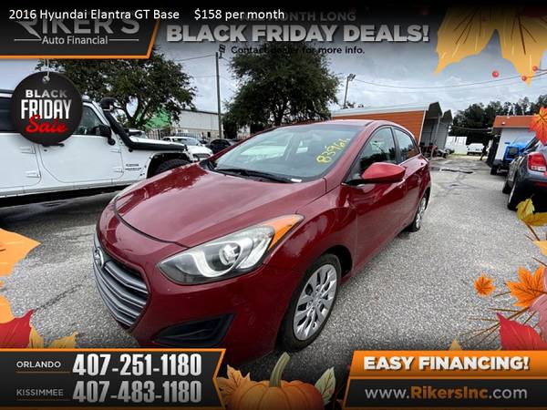$172/mo - 2016 Toyota Corolla S - 100 Approved! - cars & trucks - by... for sale in Kissimmee, FL – photo 20