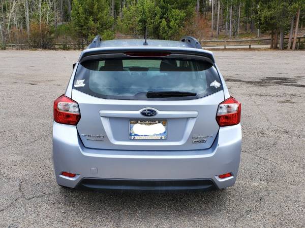 2012 Subaru Impreza Sport Limited, 140K miles, well maintained for sale in Butte, MT – photo 6