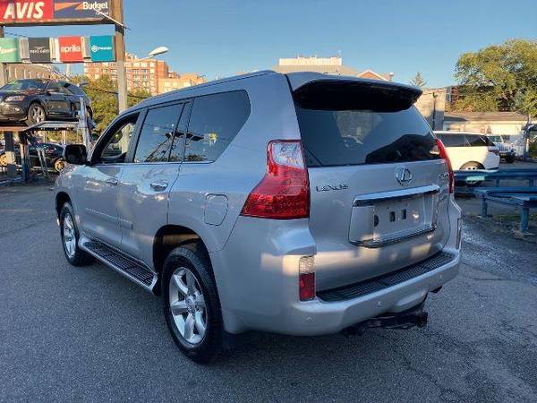 2010 Lexus GX 460 - - cars & trucks - by dealer - vehicle automotive... for sale in Arlington, District Of Columbia – photo 5