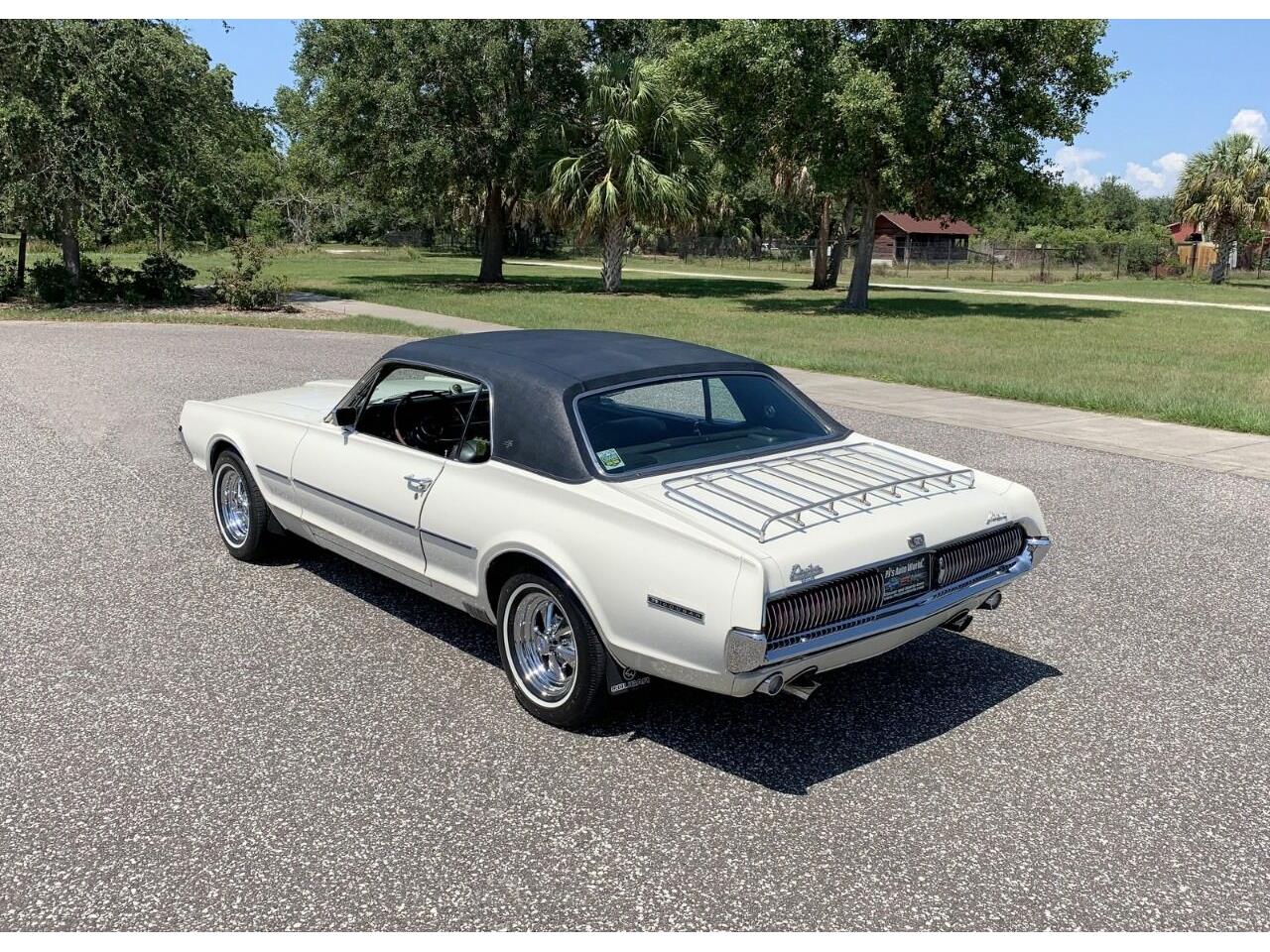 1967 Mercury Cougar for sale in Clearwater, FL – photo 3