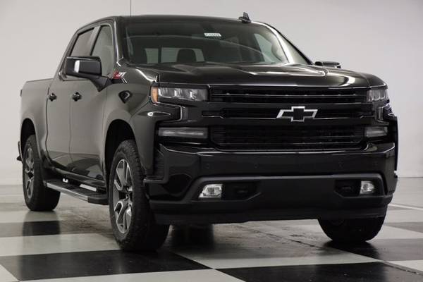 17% OFF MSRP!!! BRAND NEW Black 2021 Chevy Silverado 1500 RST Crew... for sale in Clinton, FL – photo 21