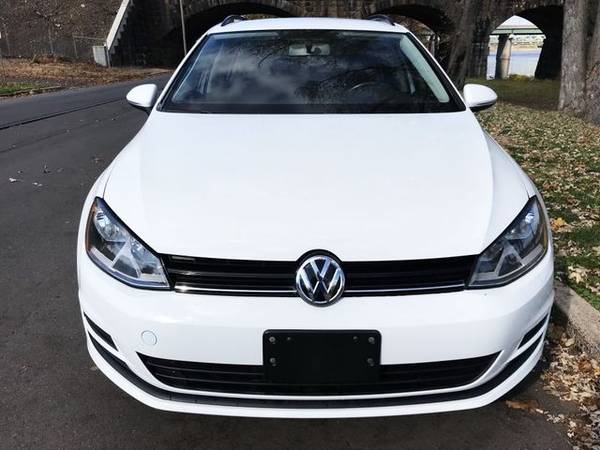 2015 Volkswagen Golf SportWagen - Financing Available! - cars &... for sale in Morrisville, PA – photo 8