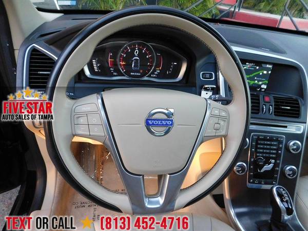 2015 Volvo XC60 T5 Premier T5 Premier TAX TIME DEAL!!!!! EASY... for sale in TAMPA, FL – photo 24