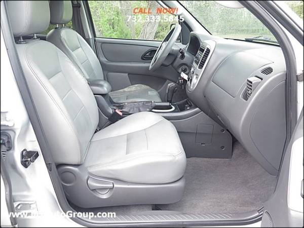 2005 Ford Escape XLT AWD 4dr SUV - - by dealer for sale in East Brunswick, NJ – photo 8