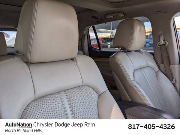 2010 Lincoln MKT SKU:ABJ17866 Wagon - cars & trucks - by dealer -... for sale in Fort Worth, TX – photo 16