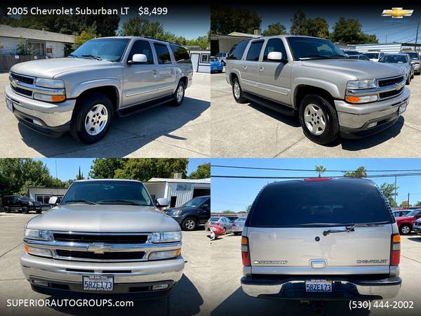 2000 Ford *F150* *F 150* *F-150* *XLT* - cars & trucks - by dealer -... for sale in Yuba City, CA – photo 12